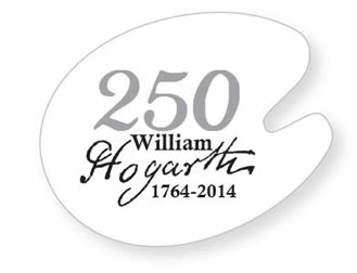 Hogarth Logo
